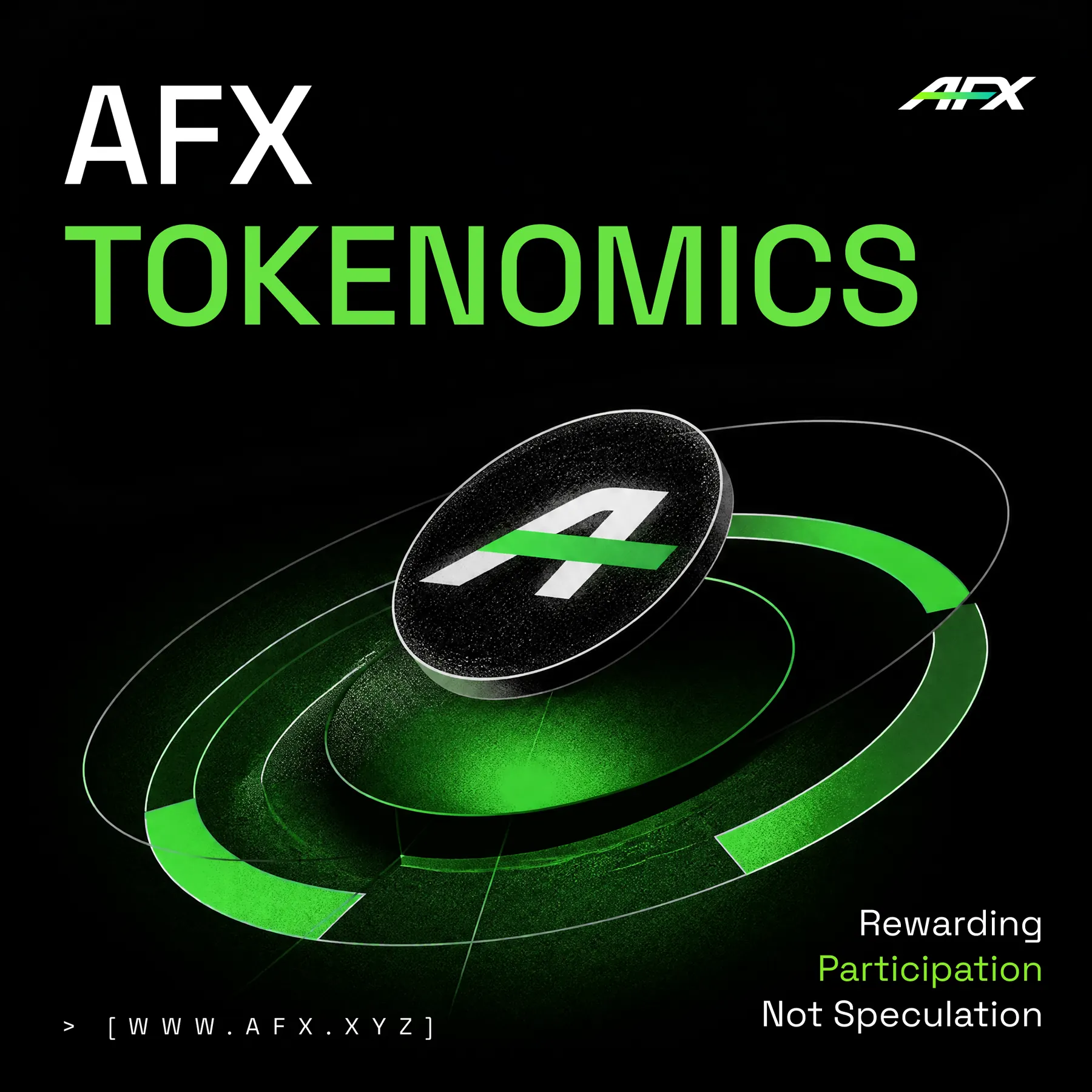 Tokenomics