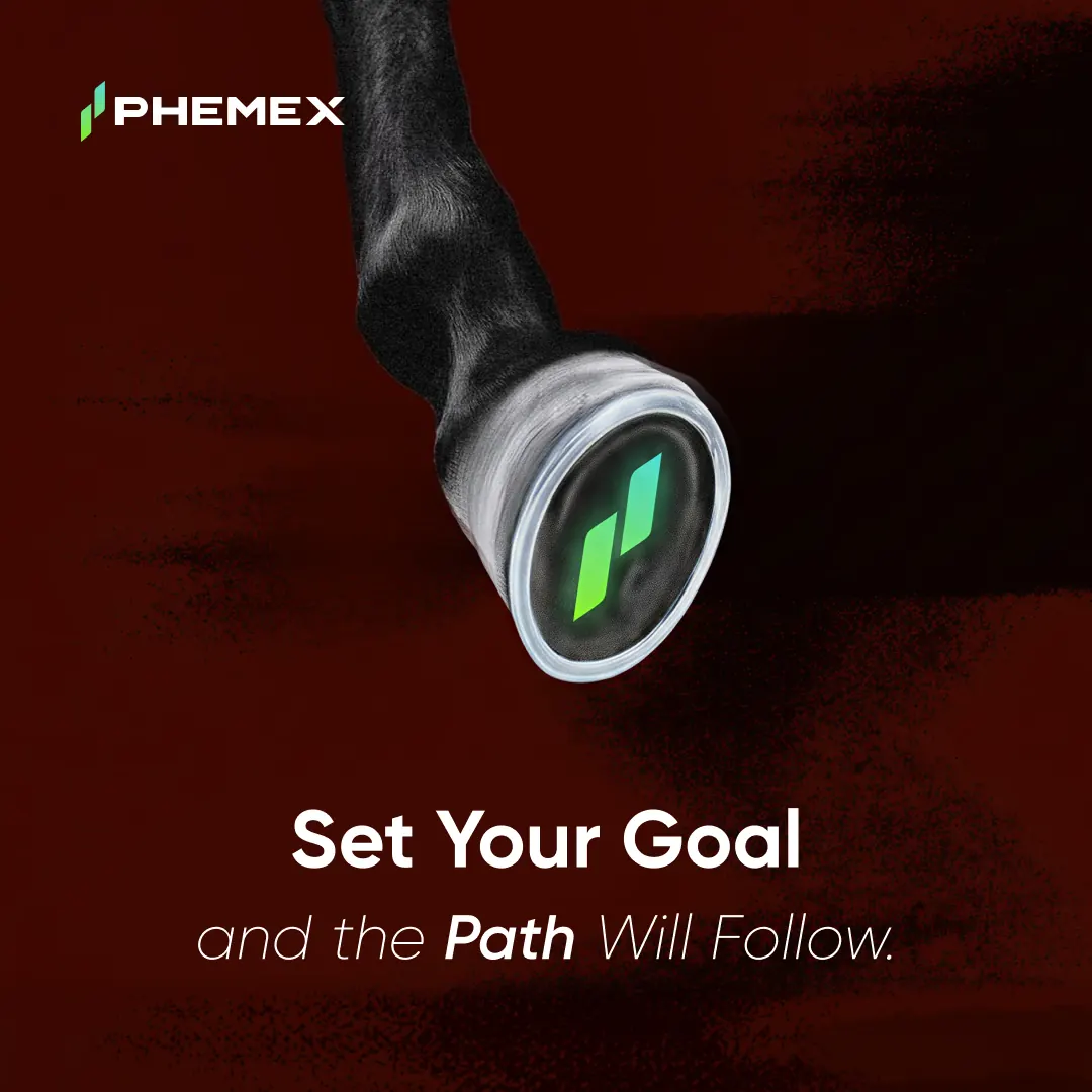 Set Your Goal