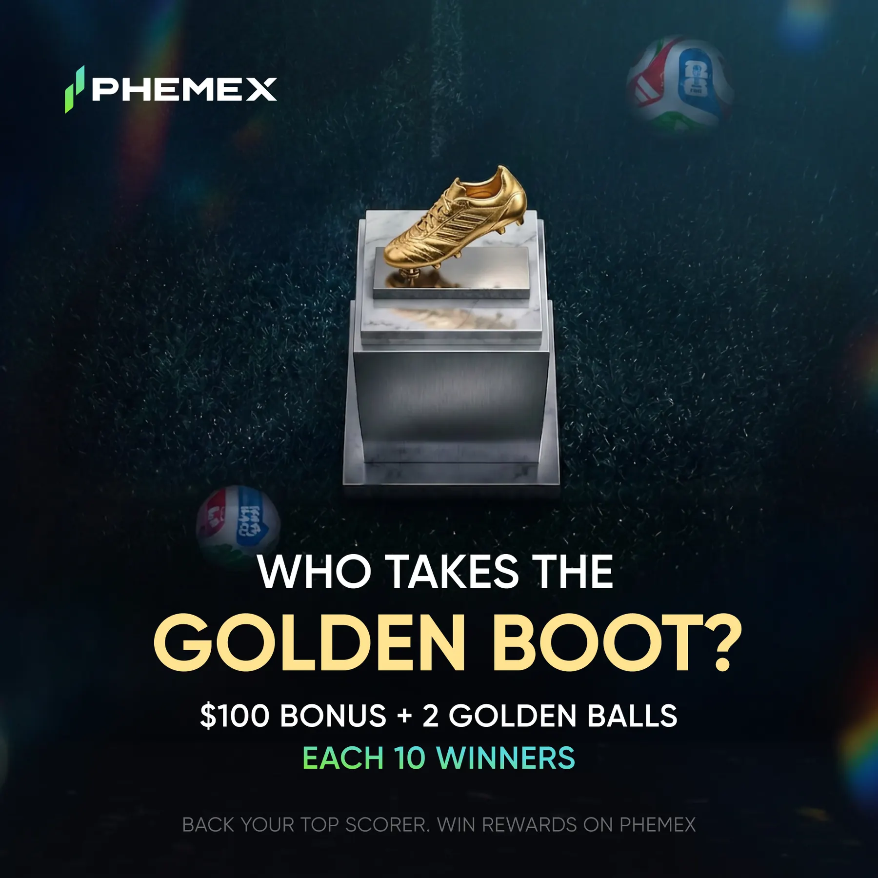 Golden Boot