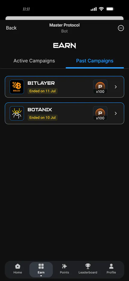 Quest list 2