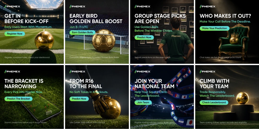 Brand applications overview